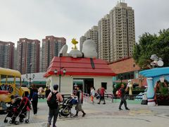 -史诺比开心世界