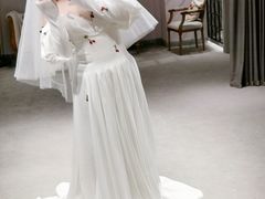 -Lafine Paris 法国兰斐婚纱礼服