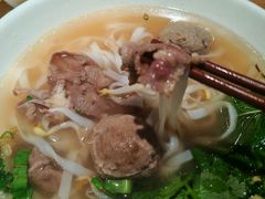 -蔡澜Pho·越南粉餐厅(海上世界店)