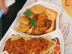 -伯顿西餐厅(厚街香榭丽店)