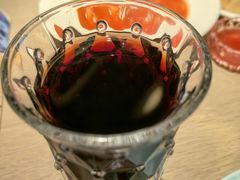 自酿红酒-波特曼西餐厅(中央大街店)