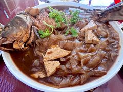 -老李客栈民宿餐厅