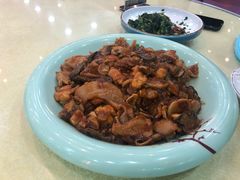 -普天和酒楼·新津菜·烤鸭(天津之眼店)