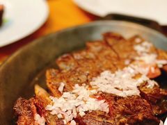 -非常时髦餐厅VUE Restaurant(外滩茂悦大酒店)
