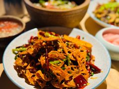 -山石榴·贵州菜(丰盛里店)