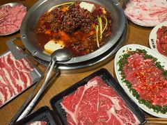 -楠火锅(太古里总店)