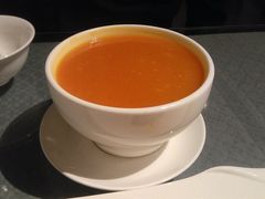 -天厨妙香素食餐厅(清华店)