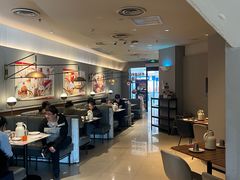 -必胜客(欢乐颂店)