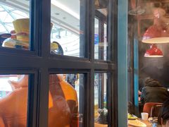 -尚品小土屋涮毛肚(李沧万达店)