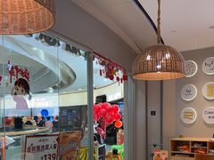 -菲滋意式餐厅(临海银泰店)