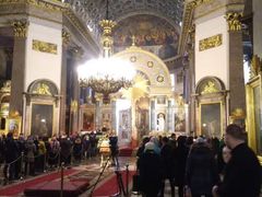 -滴血救世主教堂