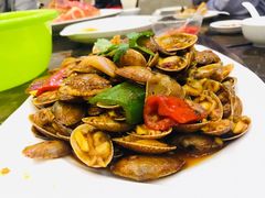炒花甲-蚝专家(北滘店)