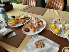 -秦皇岛秦皇国际大酒店