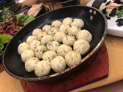 -柴米油盐三杯鸡(象山北路店)