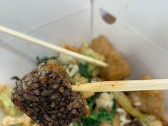 米血糕-呷贺盐酥鸡(抄纸巷店)