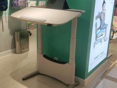 -康朴乐儿童学习桌椅(蓝色港湾店)