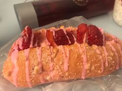 -PARIS BAGUETTE巴黎贝甜(西站食宝街店)