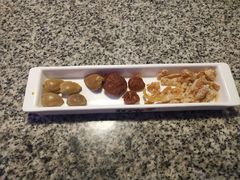 -蘭奢雅集·江浙菜(青山江滩店)