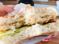 -汉堡王(北京三里屯购物中心)