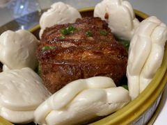 -惠丰堂饭庄·烤鸭·京味菜(翠微路店)