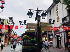 -鼓楼(西湖风景名胜区)