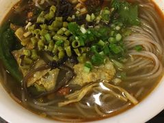 -水平有限螺蛳粉(宏达大厦店)