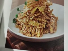 -京味斋·烤鸭·北京菜(安贞店)
