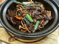 -猪腰一家·地道佛山菜(盐步店)