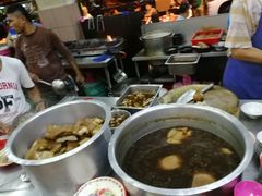 -新记肉骨茶