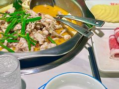 -九子跳跳蛙(石牌东店)