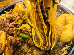 -南湖胖子砂锅(铁心桥店)