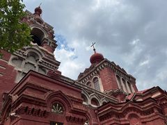 -圣·阿列克谢耶夫教堂