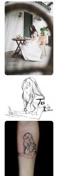 -INK STORY专业刺青·穿孔·洗纹身