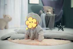 -Baby Pastel 自然光儿童摄影(CBD店)