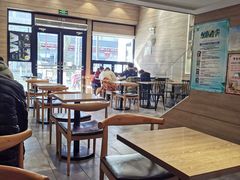 -魏家凉皮(西安秋林宏业商厦店)