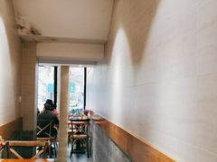 大堂-囿面传统制面馆(中央路店)