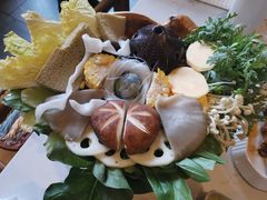 -丁卯•铜锅涮肉(工体店)