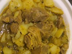 -绿茶餐厅(天津天河城店)