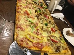 -莫比餐厅(五道口店)