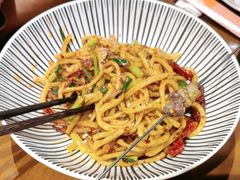 -伊斯麦尔丝路·新派菜(沙子口店)