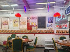 -谢记上海大排档(长寿路店)