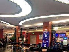 -长安国际影城(钟楼店)