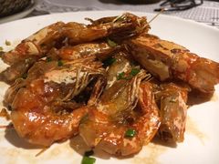 -强记海鲜·大排档(蛇口新街店)