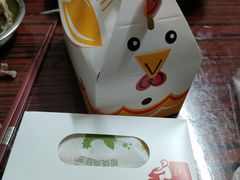 -麦当劳(东坑店)