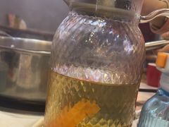 -大四喜·鲜牛肉火锅(洛阳大学城店)