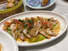 -顺意·顺德家乡菜(国际人才大厦店)