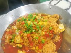-新新湘菜馆(新中街二条店)