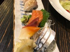 -山屋日式料理屋(宛平88店)