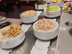 -龍歌自助小火锅(雨花台江南虹悦城店)