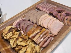 -君霖海鲜私房菜(春柳店)